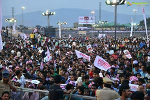 Jana Sena Youth Meet Vizag