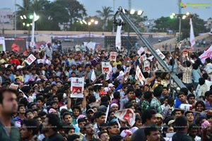 Jana Sena Youth Meet Vizag