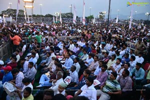 Jana Sena Youth Meet Vizag