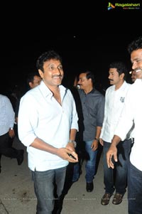 Legend Audio Release