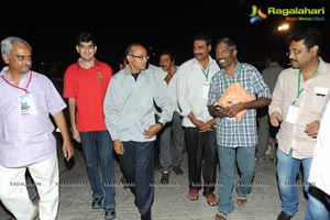 Legend Audio Release