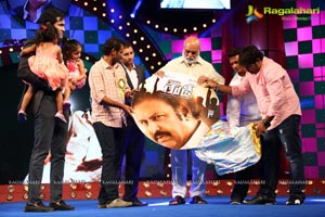 Rowdy Audio Release