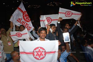 Jana Sena Party Launch