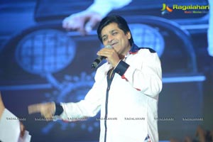 Legend Audio Launch