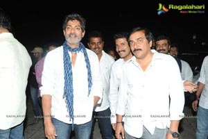 Legend Audio Launch