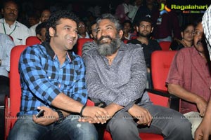 Legend Audio Launch