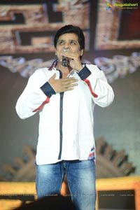 Legend Audio Launch