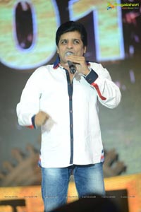 Legend Audio Launch