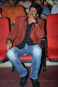 Legend Audio Launch