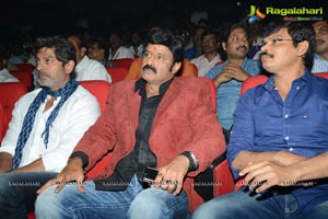 Legend Audio Launch