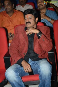 Legend Audio Launch