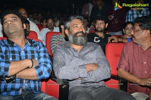 Legend Audio Launch