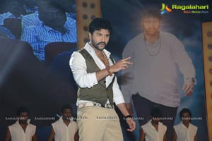 Legend Audio Launch