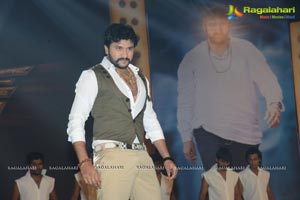 Legend Audio Launch