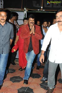 Legend Audio Launch