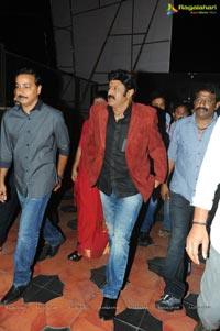 Legend Audio Launch