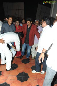 Legend Audio Launch