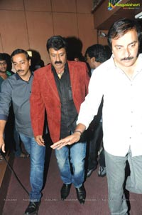 Legend Audio Launch