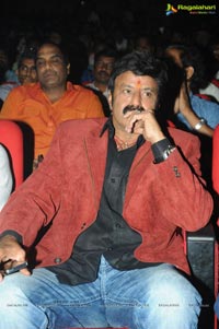 Legend Audio Launch