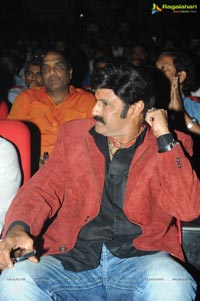 Legend Audio Launch