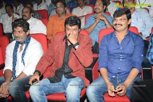 Legend Audio Launch