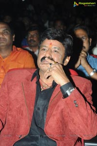 Legend Audio Launch