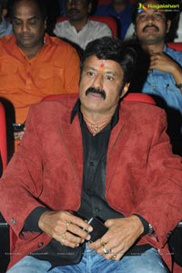 Legend Audio Launch