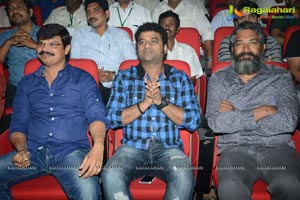 Legend Audio Launch