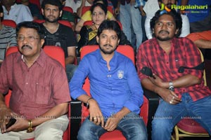 Legend Audio Launch