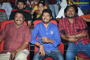 Legend Audio Launch