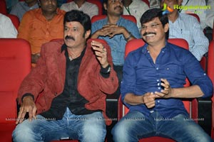 Legend Audio Launch