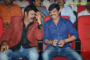 Legend Audio Launch