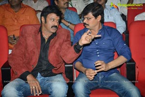 Legend Audio Launch