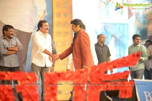 Legend Audio Launch