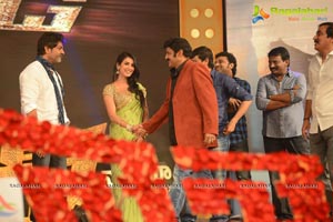 Legend Audio Launch