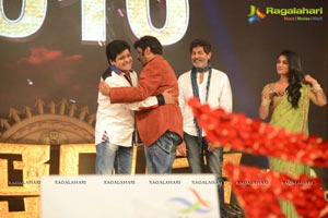 Legend Audio Launch