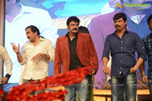 Legend Audio Launch