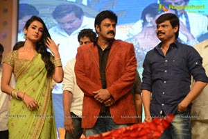 Legend Audio Launch