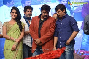 Legend Audio Launch