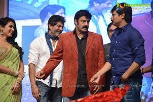 Legend Audio Launch