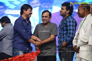 Legend Audio Launch