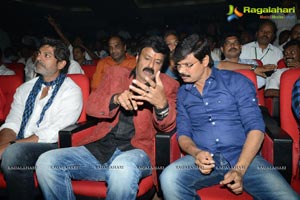 Legend Audio Launch