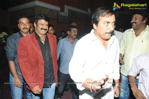 Legend Audio Launch