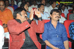 Legend Audio Launch