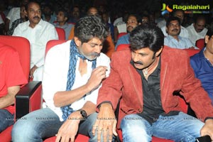 Legend Audio Launch