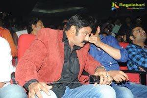 Legend Audio Launch