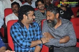 Legend Audio Launch