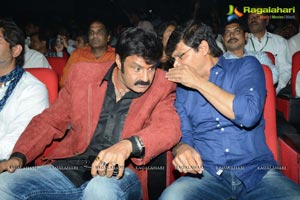 Legend Audio Launch