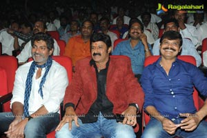 Legend Audio Launch