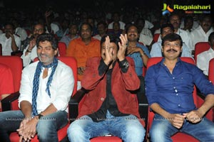 Legend Audio Launch